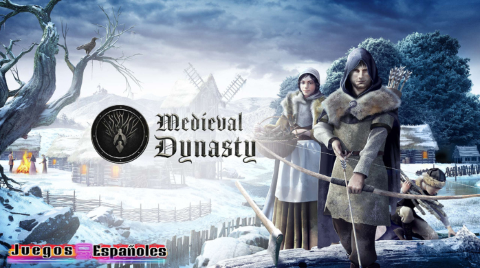 Medieval Dynasty