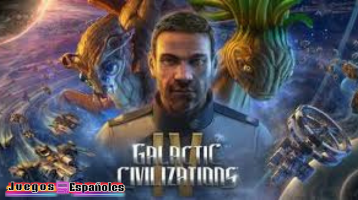 Galactic Civilizations IV Supernova