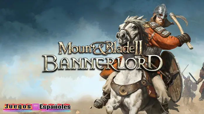 Mount and Blade II Bannerlord