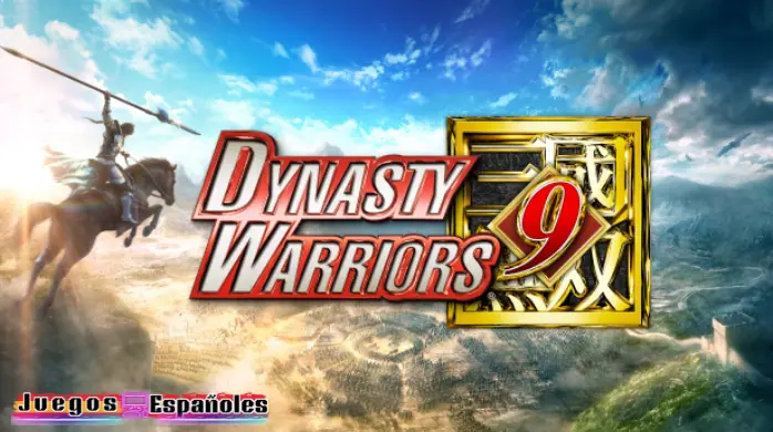 Dynasty Warriors 9 PC FULL