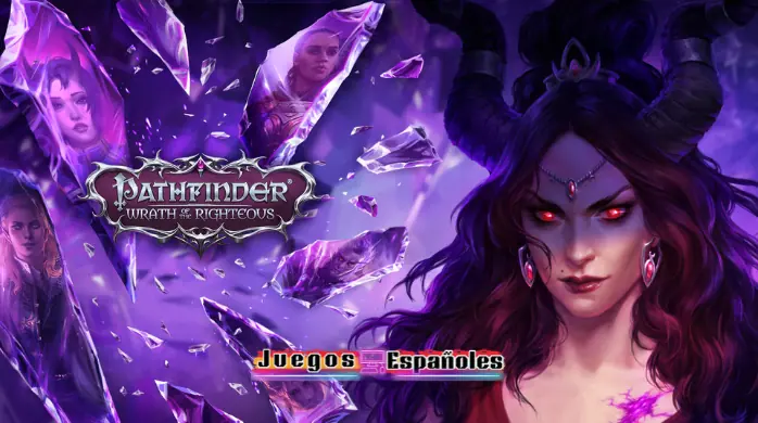 Pathfinder Wrath of the Righteous Mythic Edition PC FULL