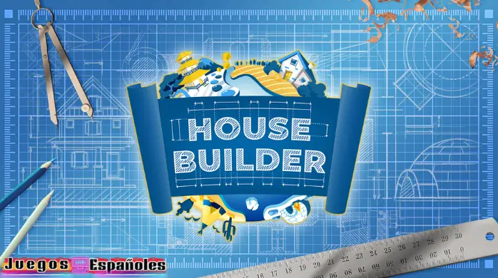 House Builder PC Game FULL Espanol