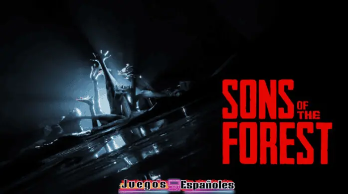 Descargar Sons Of The Forest PC Gratis FULL Espanol