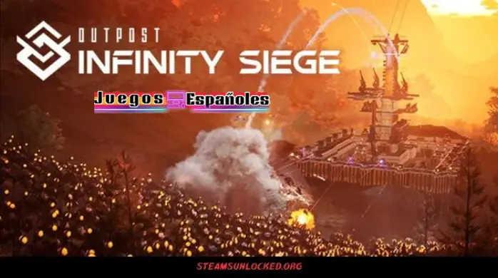 Outpost Infinity Siege Release Date