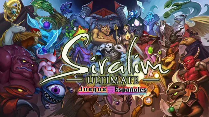 Siralim Ultimate