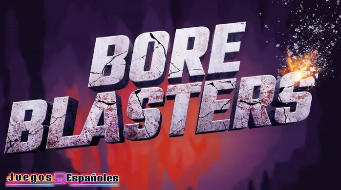 BORE BLASTERS PC FULL