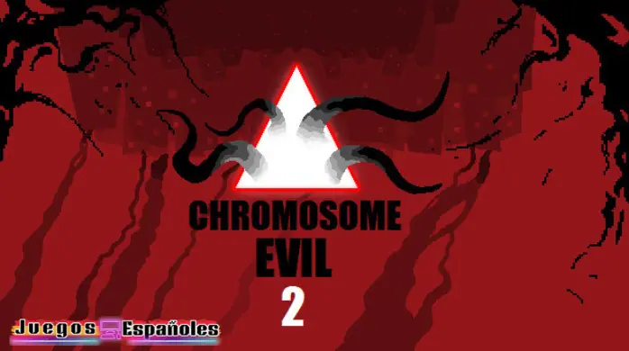 Chromosome Evil 2 PC FULL