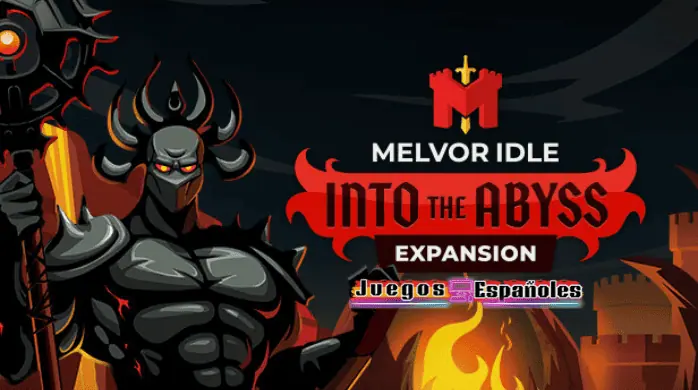 Melvor Idle Into the Abyss PC FULL