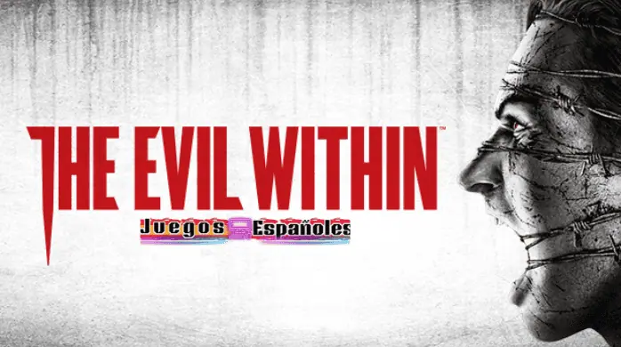 The Evil Within Complete PC FULL