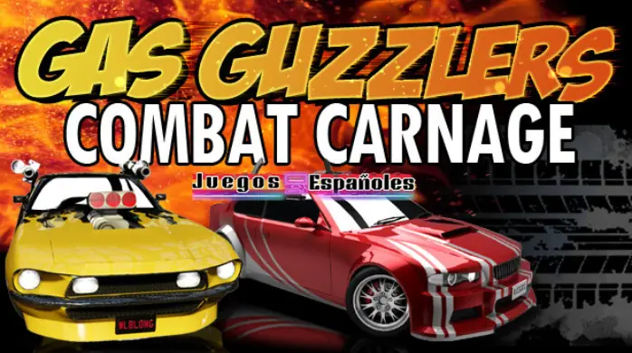 Gas Guzzlers Extreme PC FULL