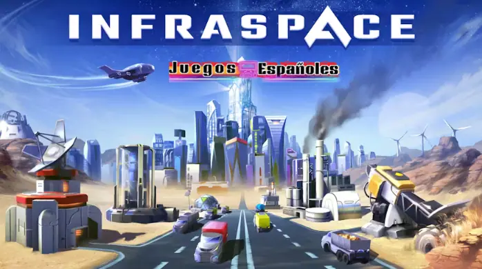 InfraSpace PC FULL