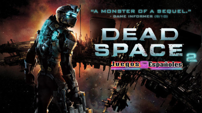 Dead Space 2 PC FULL