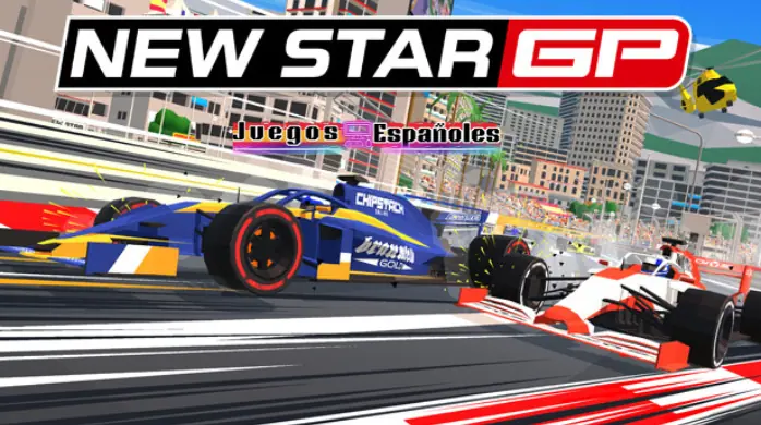 New Star GP