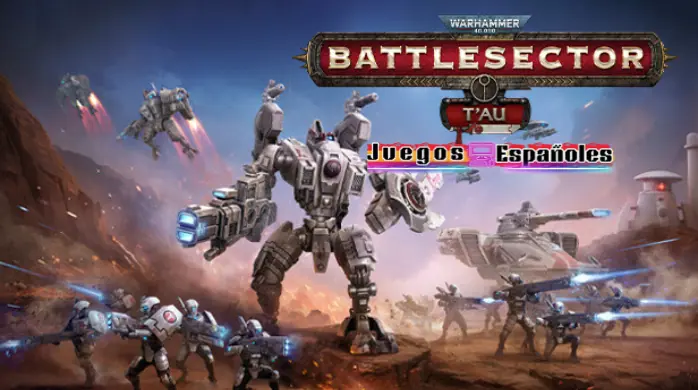 Descargar Warhammer 40000 Battlesector