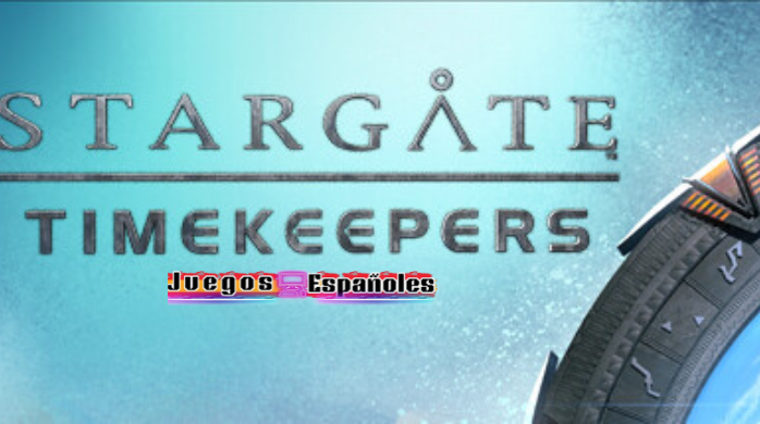 Stargate Timekeepers Descargar