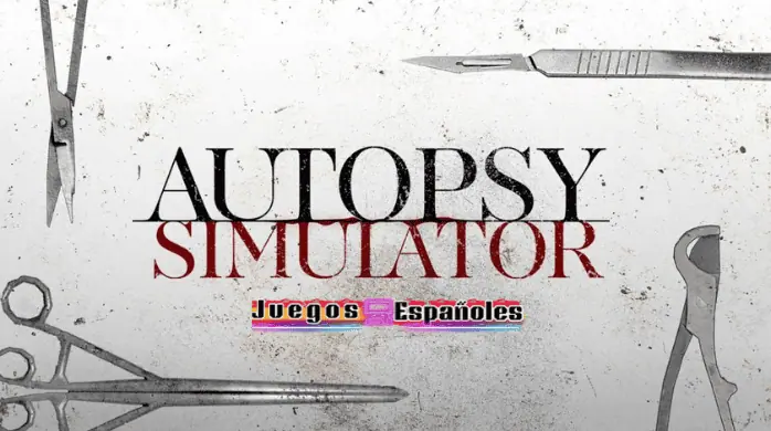 Autopsy Simulator Descargar