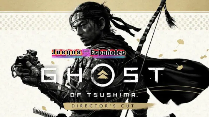 Ghost Of Tsushima Directors Cut Pc Torrent