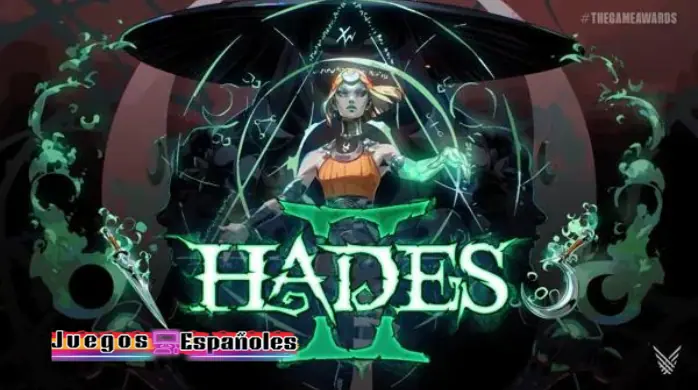 Hades 2 Crack