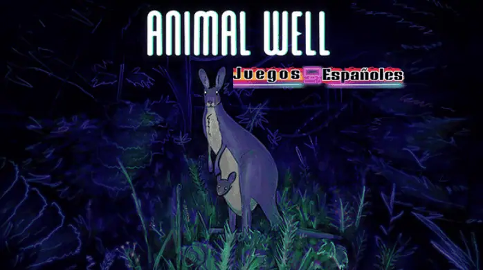 Animal Well Descargar