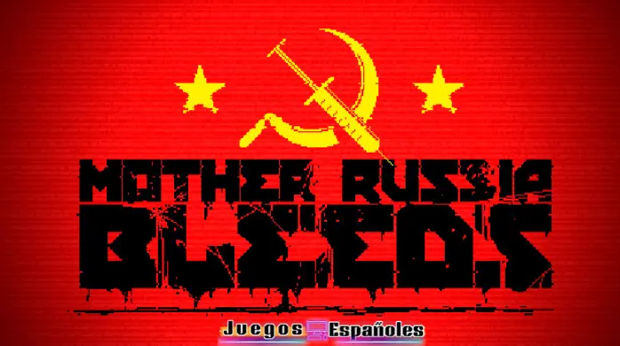 Mother Russia Bleeds PC FULL