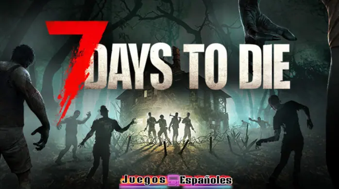 7 Days to Die PC FULL