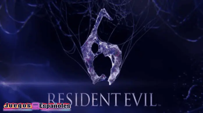 Resident Evil 6 Complete Pack PC FULL