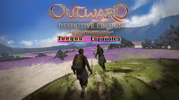 Outward Definitive Edition PC