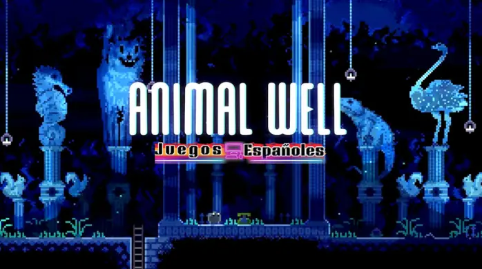 Animal Well Torrent