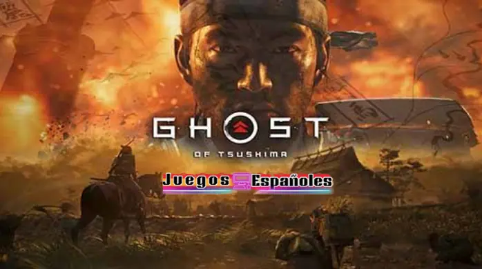 Ghost Of Tsushima PC Descargar Torrent