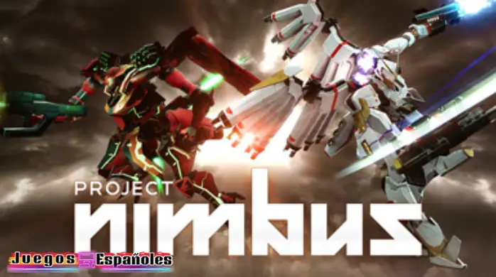 Project Nimbus Complete Edition PC FULL