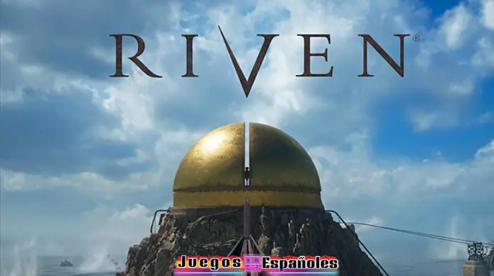 Riven 2024 Remake PC FULL