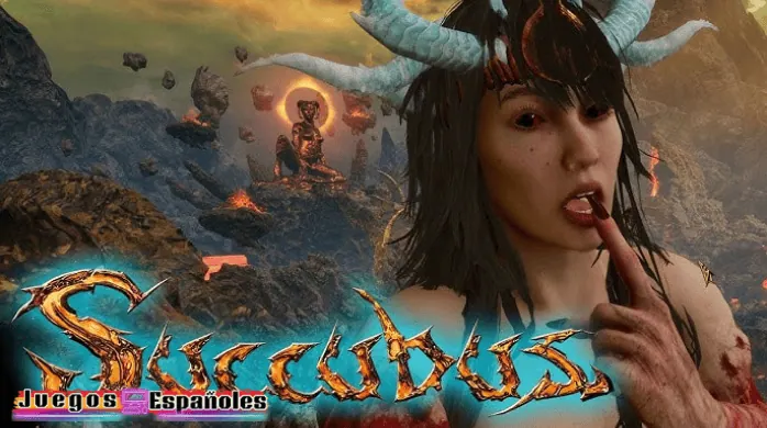 Succubus Ultimate Edition PC FULL