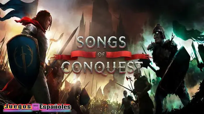 Songs of Conquest PC FULL