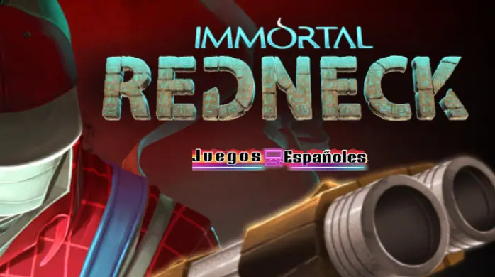 Immortal Redneck Descargar