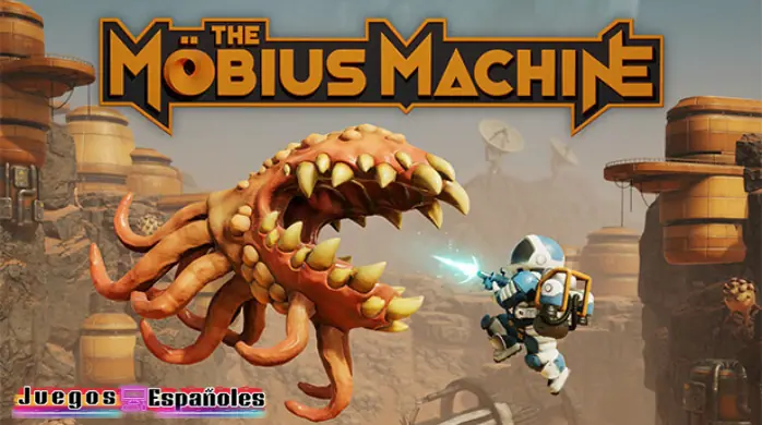 The Mobius Machine PC FULL