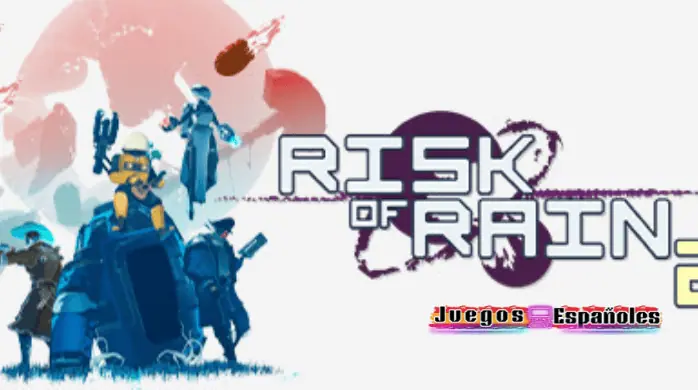 Risk of Rain 2 PC FULL