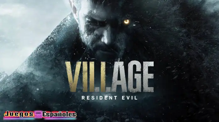 Resident Evil Village Deluxe Edition PC FULL