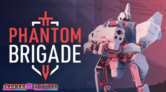 Phantom Brigade PC FULL