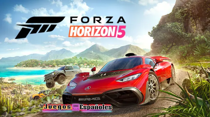 Forza Horizon 5 Premium Edition PC FULL