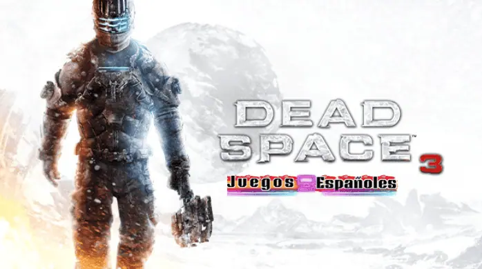 Dead Space 3 PC FULL