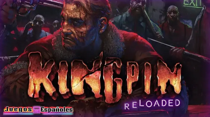 Kingpin Reloaded PC FULL