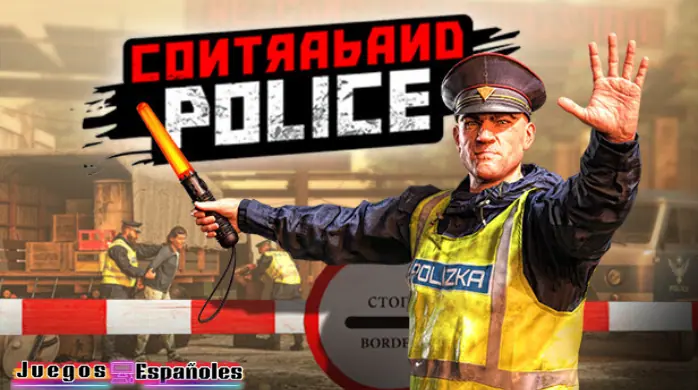 Contraband Police APK