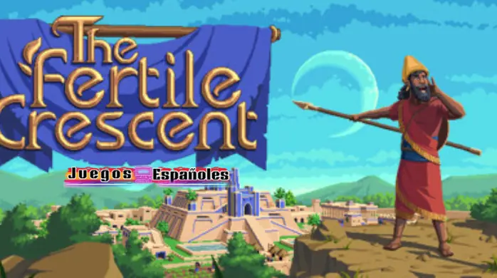 TFC The Fertile Crescent PC FULL