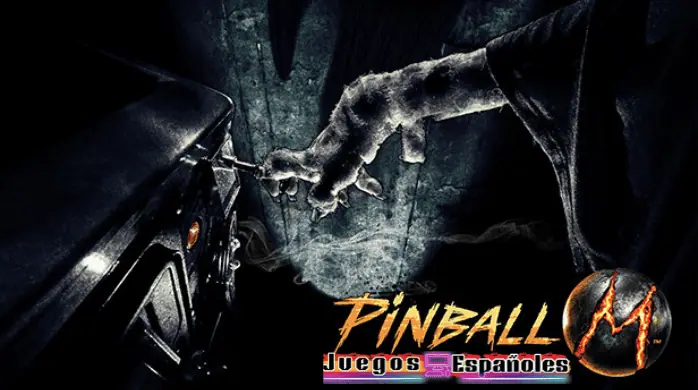 Pinball M PC FULL