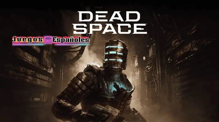 Dead Space PC FULL