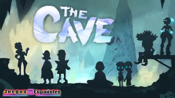 The Cave PC FULL