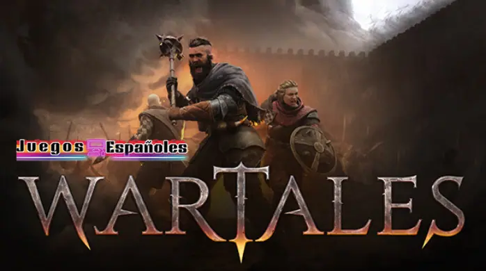 Wartales Juegos Español