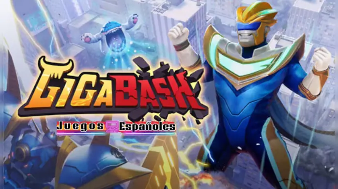 Gigabash Steam Key