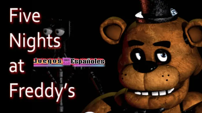 Five Night At Freddy Torrent