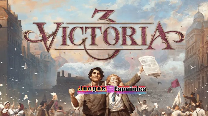 Victoria 3 Grand Edition PC FULL